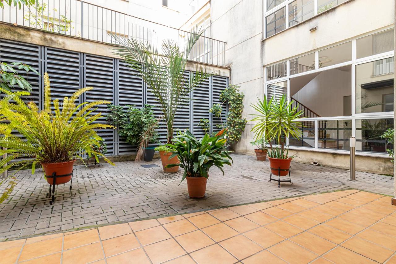 Allo Apartments Arroyo Centro 1 Habitacion Jerez de la Frontera Bagian luar foto