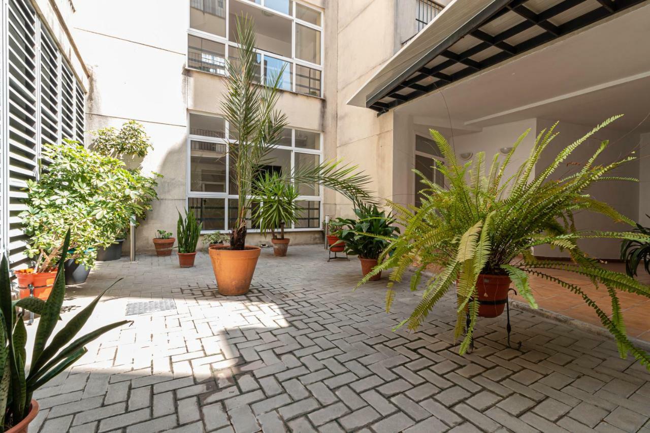 Allo Apartments Arroyo Centro 1 Habitacion Jerez de la Frontera Bagian luar foto